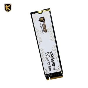 PC için soğutucu ile SSD 256GB PCIe PCIe - Product Image 1