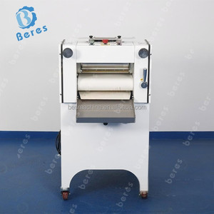 桌面迷你面包成型机220W/380V吐司成型机吐司面团机 - Product Image 2