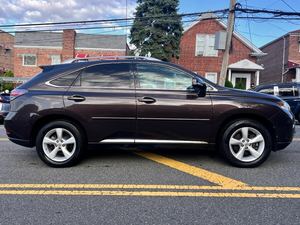 2013 L_ex_us RX 350 L_ex_us LHD低マイレージガソリンエンジンを使用して非常にクリーン/販売可能 - Product Image 2