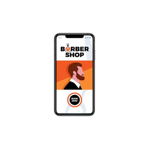Easy Appointments and <strong>Scheduling</strong> with Salon Booking App <strong>Solution</strong> Having a Mobile App for Your Modern Salon Business Management - Product Image 5