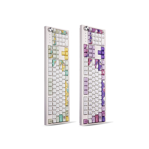 GUTS X21Pro Hot-Swap Macro <strong>Numeric</strong> <strong>Keypad</strong> Customization Options to Reflect Personal Preferences Stylish <strong>Keyboard</strong> - Product Image 2