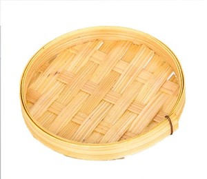 竹藤100% 越南劳拉女士手工制品。 - Product Image 2