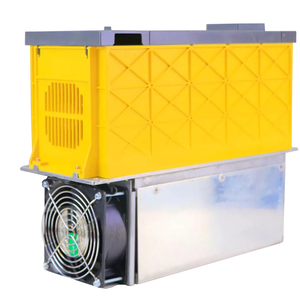 Yepyeni ve 100% orijinal A06B-6079-H107 fan-uc alfa Servo sürücü modülü MDL SVM 1-240 - Product Image 4