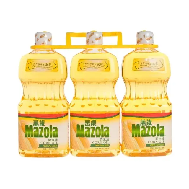 Crude and Refined Corn Oil Vegetable cooking corn oil/Corn Oil - Wholesaler & Wholesale Dealers available to all
