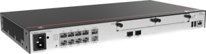 Huaweis AR720 Router Switch 8 * GE LAN 2 * GE Combo WAN VPN Security Modular Network Enterprise Router - Product Image 2