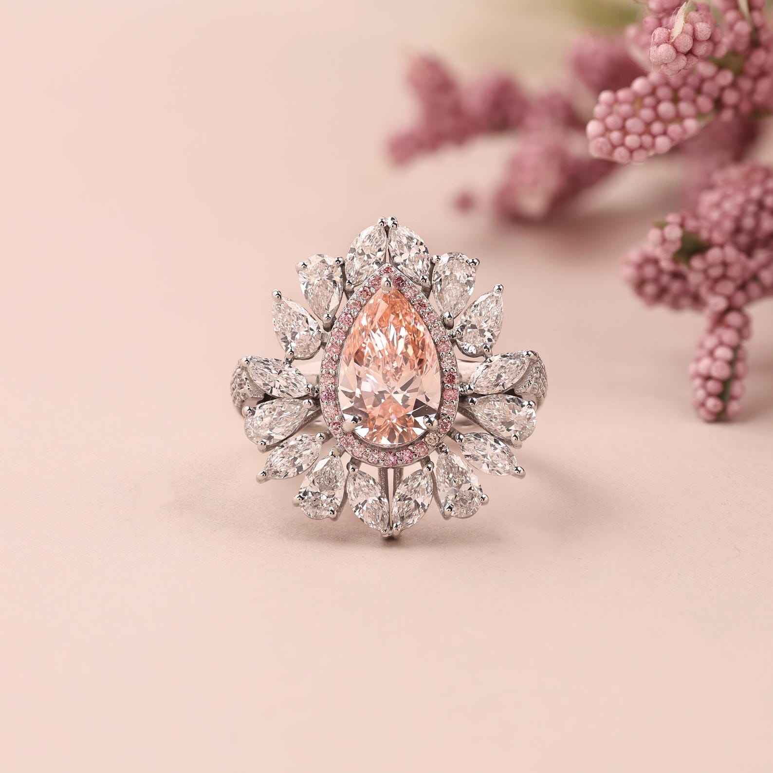 ทองคำขาว