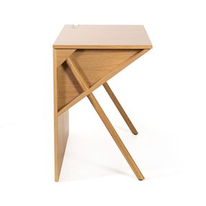 Bàn máy tính trẻ để học sinh và sử dụng văn phòng tại nhà - Product Image 3