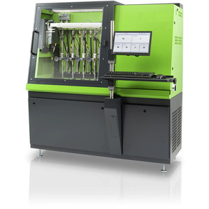 Equipo DCI, máquina de calibración de inyector de combustible diésel, banco de pruebas para inyectores diésel Common Rail - Product Image 1
