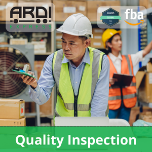 Verifica Pre-spedizione e servizi di ispezione completi per il controllo di qualità che garantiscono la conformità del prodotto - Product Image 2