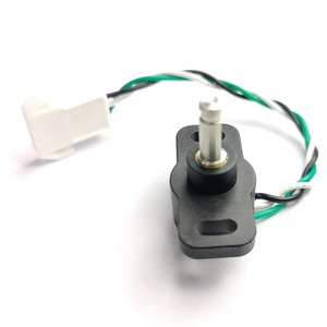 קוקה מחפר מתקדם מצערת 22 מ""מ חיישני מיקום פוטנציומטר חיישן מגע חיישן MRS22 סדרה RPAZ052 - Product Image 2