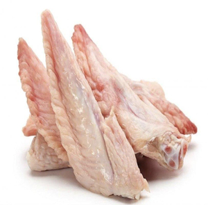 Kediler ve köpekler için tavuk kanat ucu ham (yüksek Protein), 500gr nefis dondurulmuş tavuk kanat ucu son derece satılık