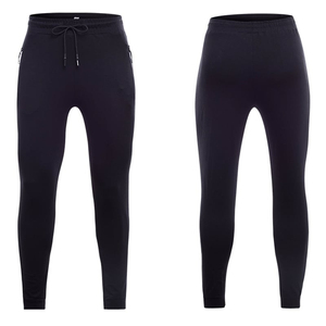 Teewe Nam Nén Chặt Chẽ Phù Hợp Dưới Chạy Quần Jogger Tập Thể Dục Phòng Tập Thể Dục Quần Áo Thể Thao Chạy Bộ Theo Dõi Quần Cho Nam Giới - Product Image 6