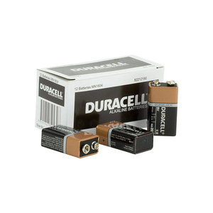 Duracell Plus Power AA แบตเตอรี่อัลคาไลน์ LR6 LR03ยาวนานทนทานต่อแรงดันไฟฟ้า1.5โวลต์รุ่น LR20 - Product Image 5