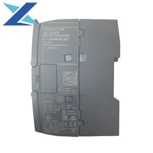 Gold Seller Simatic Entrada analógica de la entrada 6ES7231-5PF32-0XB0 Plc Controlador programable Entrada de módulo analógico para Plc - Product Image 3