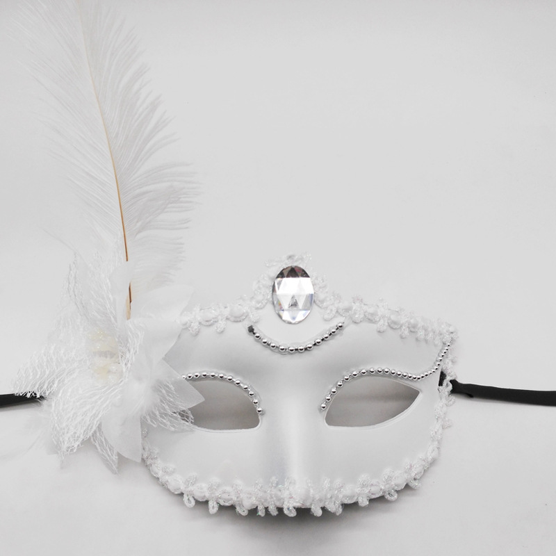 15 white