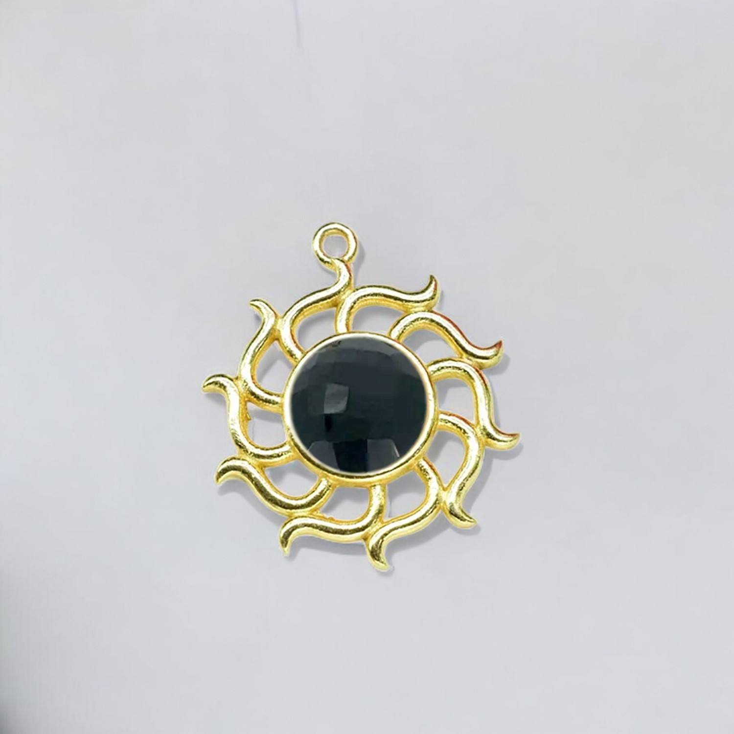 โอนิกซ์สีดำ