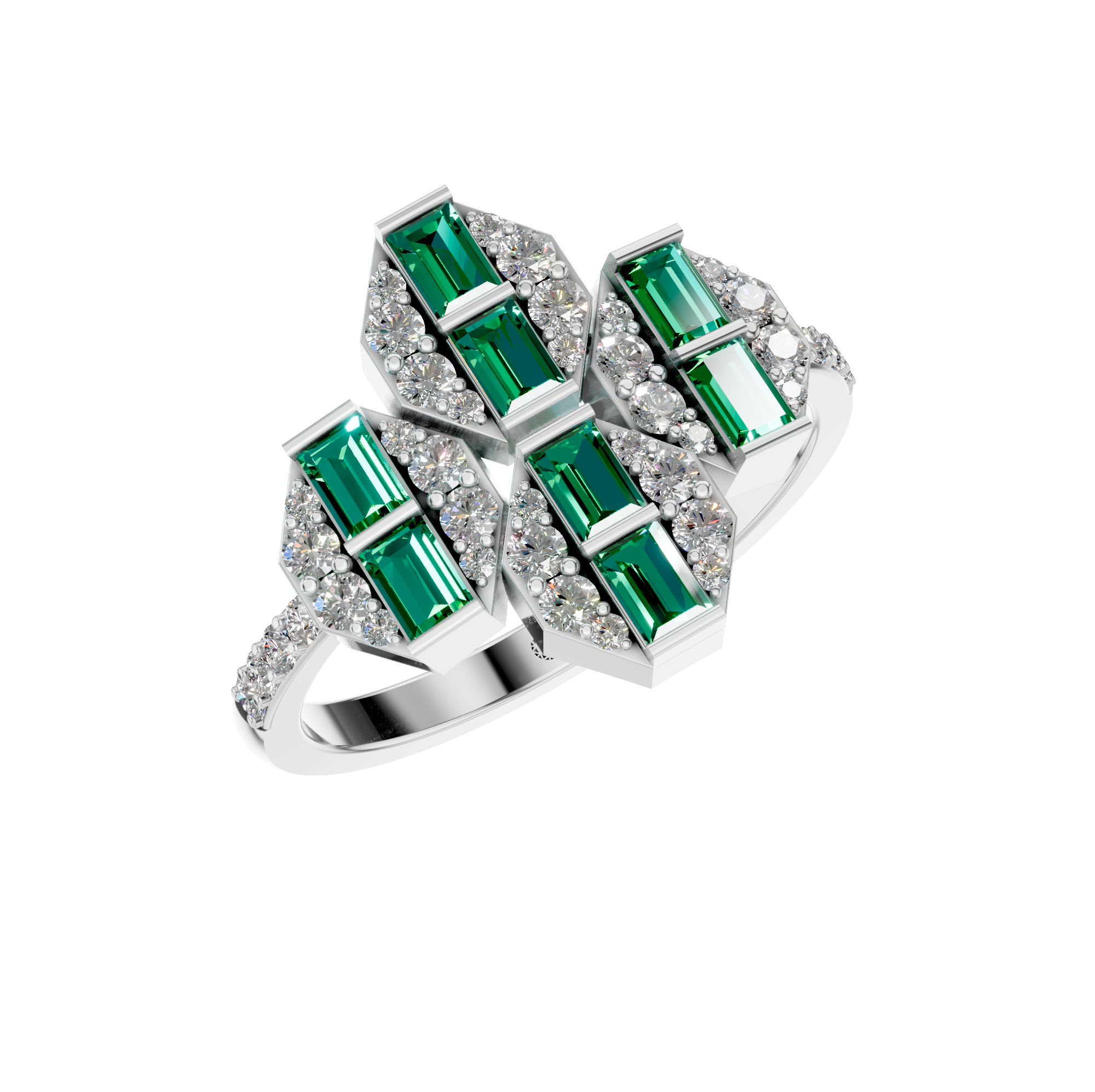 White Gold