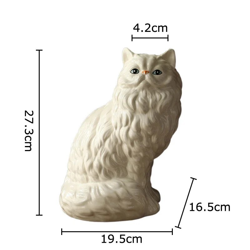 27.3cm Height