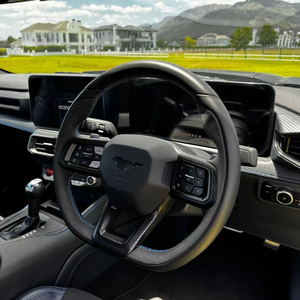 Rd Mu stang koyu at 2025 V8 için kullanılan 5.0 - Product Image 4