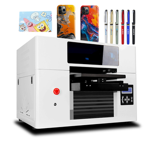 Inkit Support Phone QR <strong>Code</strong> Scanning Smart UV Printer for All <strong>Materials</strong> - Product Image 1