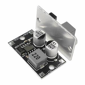 Mini <strong>DC</strong>-<strong>DC</strong> Buck Power <strong>Module</strong> <strong>DC</strong> Converter Input 5-80V to 5V9V12V24V <strong>Output</strong> Aluminum Substrate <strong>Module</strong> - Product Image 5