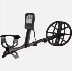 เครื่องตรวจจับโลหะ Min-elab manticore ของแท้ - Product Image 1