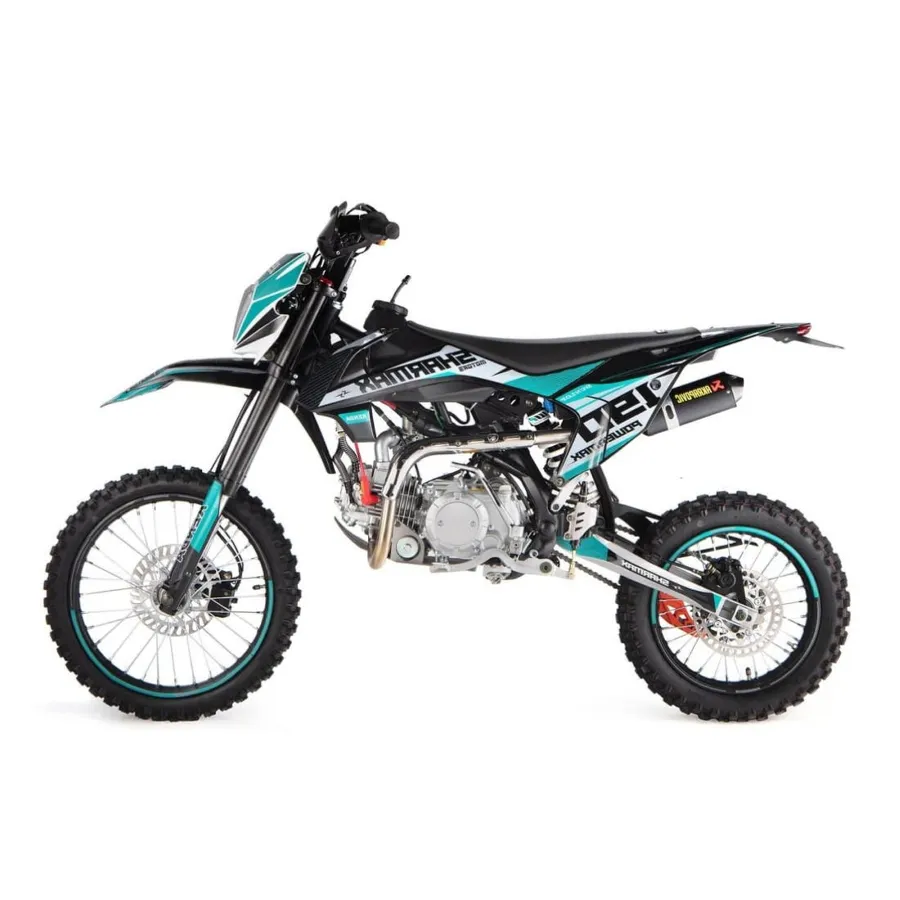 มอเตอร์ไซค์ Enduro 250cc พลังสูง190