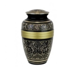 Màu Xanh nhôm dành cho người lớn hỏa Táng urn tia lửa hiệu ứng <span class=keywords><strong>in</strong></span> Sticker pháo hoa pháo cho con người tro kim loại hỏa Táng urn - Product Image 6