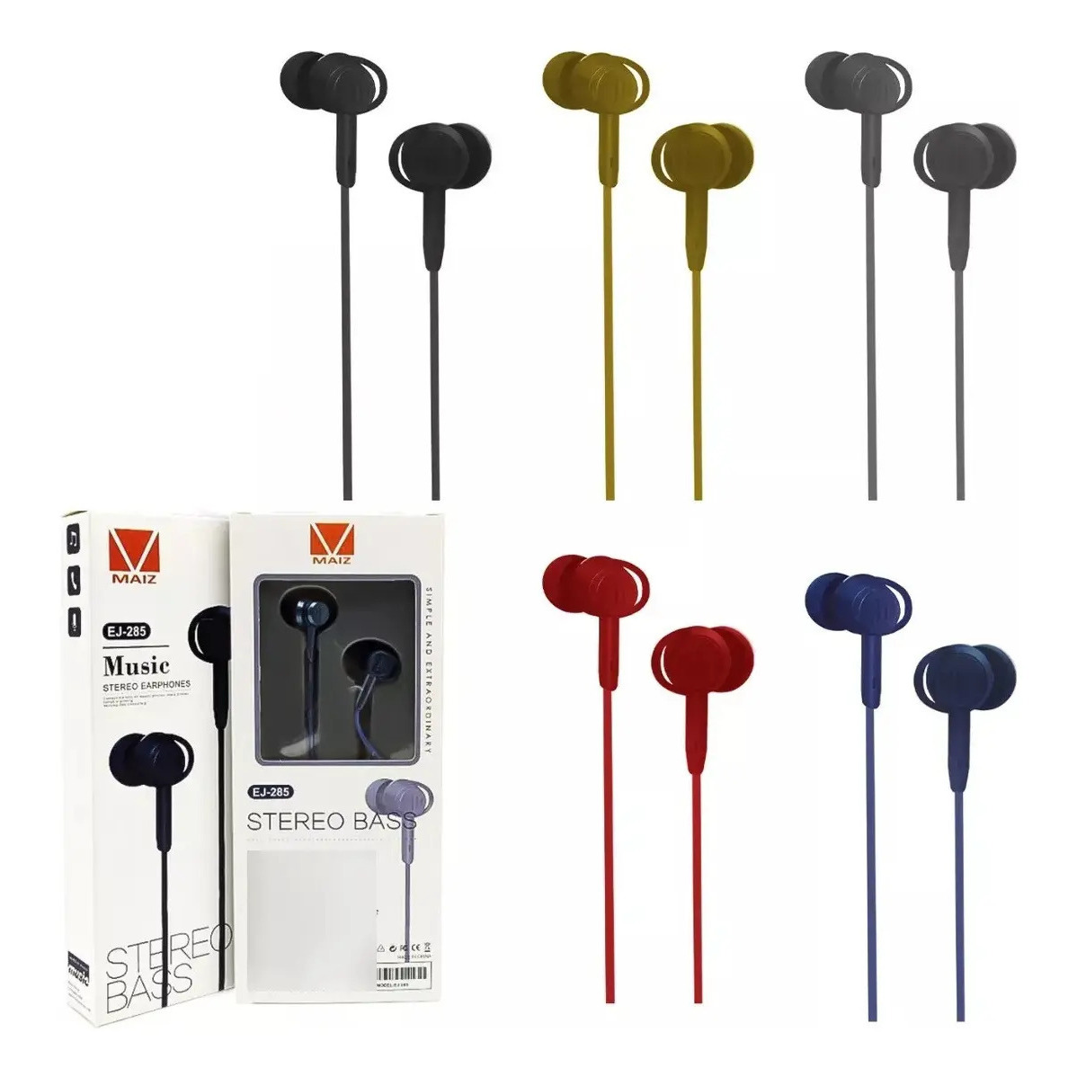 Assortiment