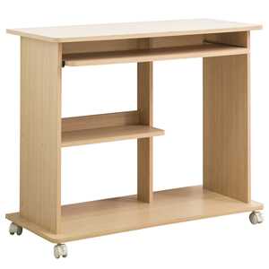 Escritorio de ordenador pequeño para escritorios modulares - Product Image 2