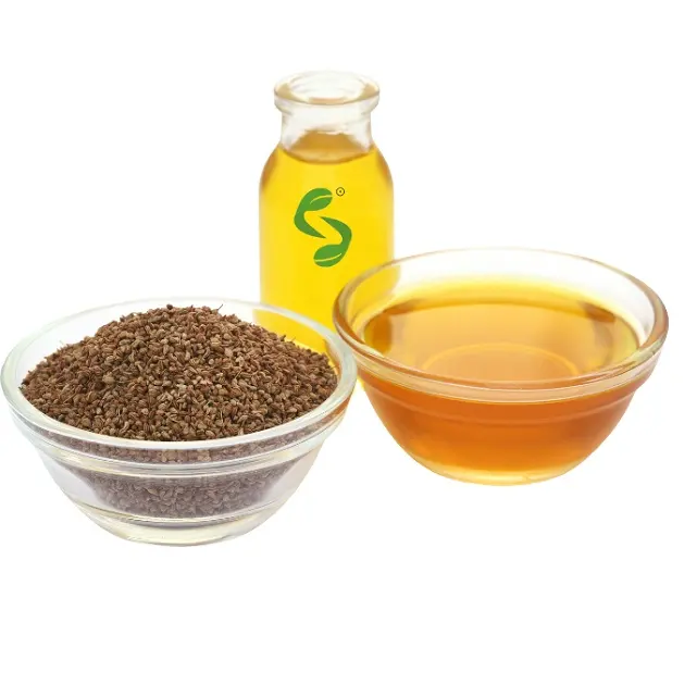 We Are Top Manufacturer Class Company for Selling Pure And Natural Celery Seed Essential Oil For Wholesale Supplier