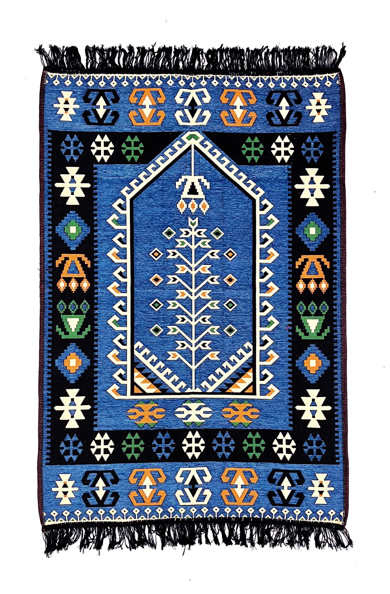 Bleu