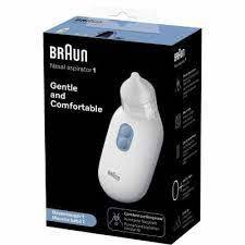 Braun BNA100EU burun aspiratörü - Product Image 3