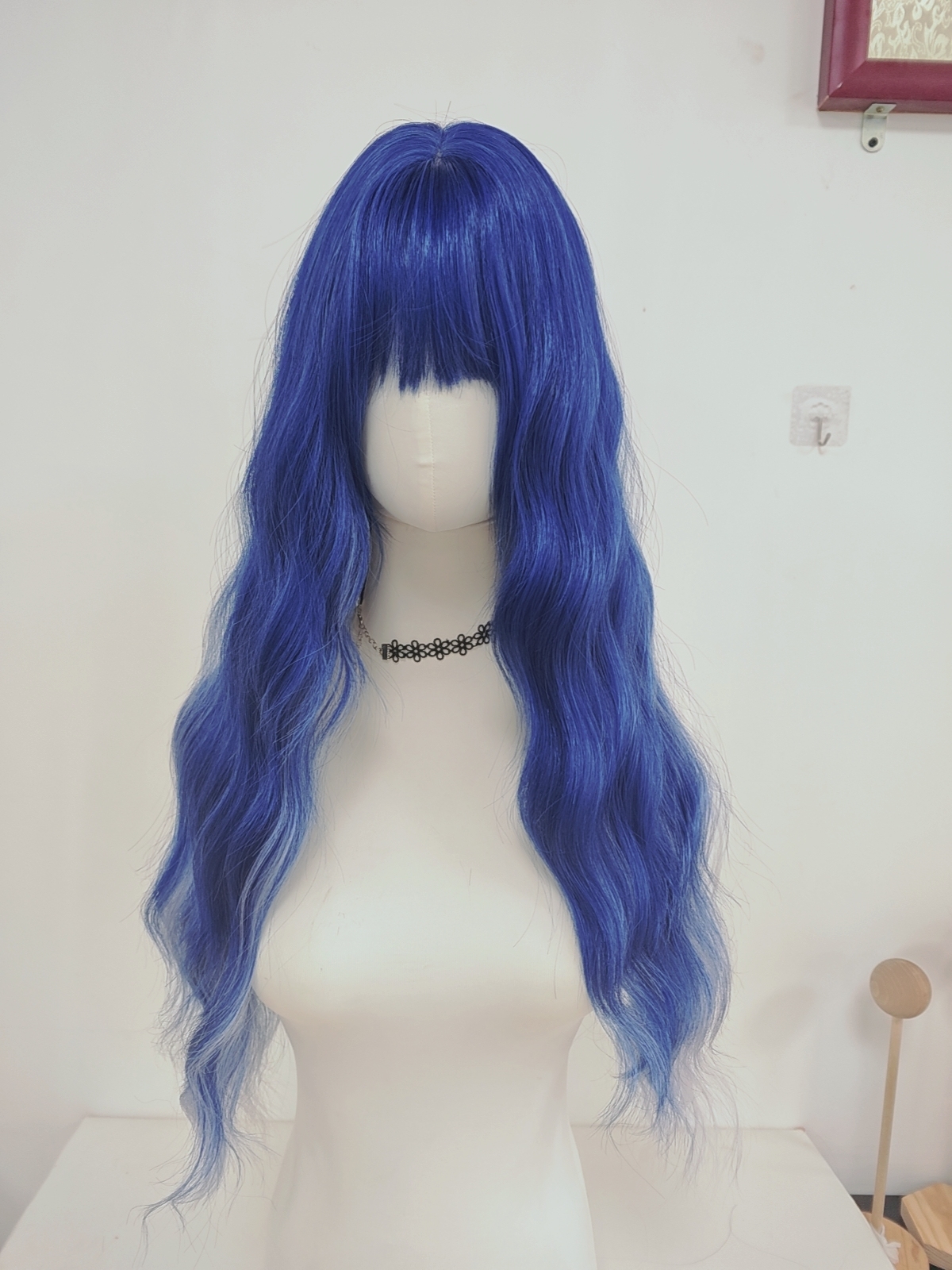 Bleu