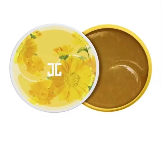 JAYJUN Calendula Tea Eye Gel Patch 15.89