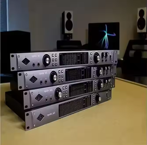 อพอลโล X16 X8P X6 X8 8 TWIN x Duo Quad MKII อินเตอร์เฟซสัญญาณเสียงสากล - Product Image 1