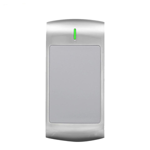 <strong>Active</strong> Uhf <strong>Rfid</strong> Reader Long Range Access Control <strong>Rfid</strong> Reader and <strong>Active</strong> Card