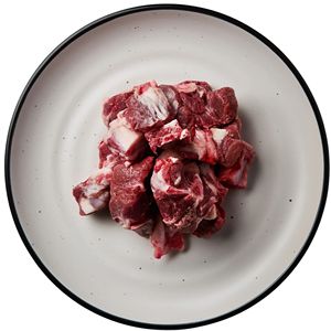 Toplu ihracat keçi eti Premium kalite temiz hijyenik et perakendeciler ve gıda işlemcileri için küresel nakliye için hazır - Product Image 2