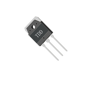 Linh kiện điện tử 2sc5200 TO-3P NPN điện <span class=keywords><strong>Transistor</strong></span> điện áp cao cao hiện tại khuếch đại âm thanh bóng bán dẫn - Product Image 3