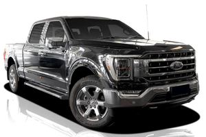 二手2024 F o r d F-150套索4X4右手驱动 - Product Image 3