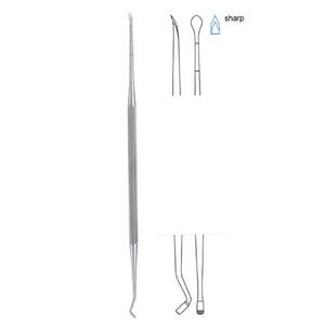 Cottle Respatory、21cm、先端に<span class=keywords><strong>Periosteal</strong></span>コトルと同様、他の先端1.5mmラウンドCEISO承認トップ製品