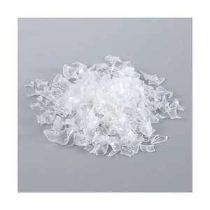 Şişe hurda balya/plastik hurda PET/soğuk yıkanmış PET FLAKES - Product Image 3