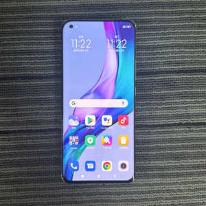 แบรนด์เดิมโทรศัพท์สําหรับ Xiaomi Mi11ultra 5G 8 + 256GB Original Android กล้องโทรศัพท์ใช้โทรศัพท์มือถือขายส่ง - Product Image 5