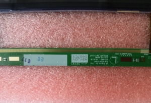 LC430DGJ-SLA1 120pins LG Display 43&quot; Inch TV Screen LCD <strong>LED</strong> TFT Display Open Cell Spare Panel Replacement Parts for TV Repair - Product Image 4