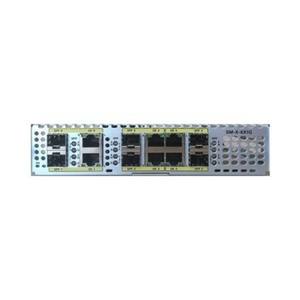 Módulo de servicio Wan Gigabit Ethernet de alta densidad de 6 puertos, tarjetas de interfaz de Sm-x-6x1g - Product Image 3