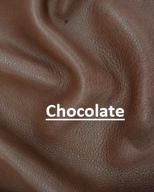 Chocolate Brown