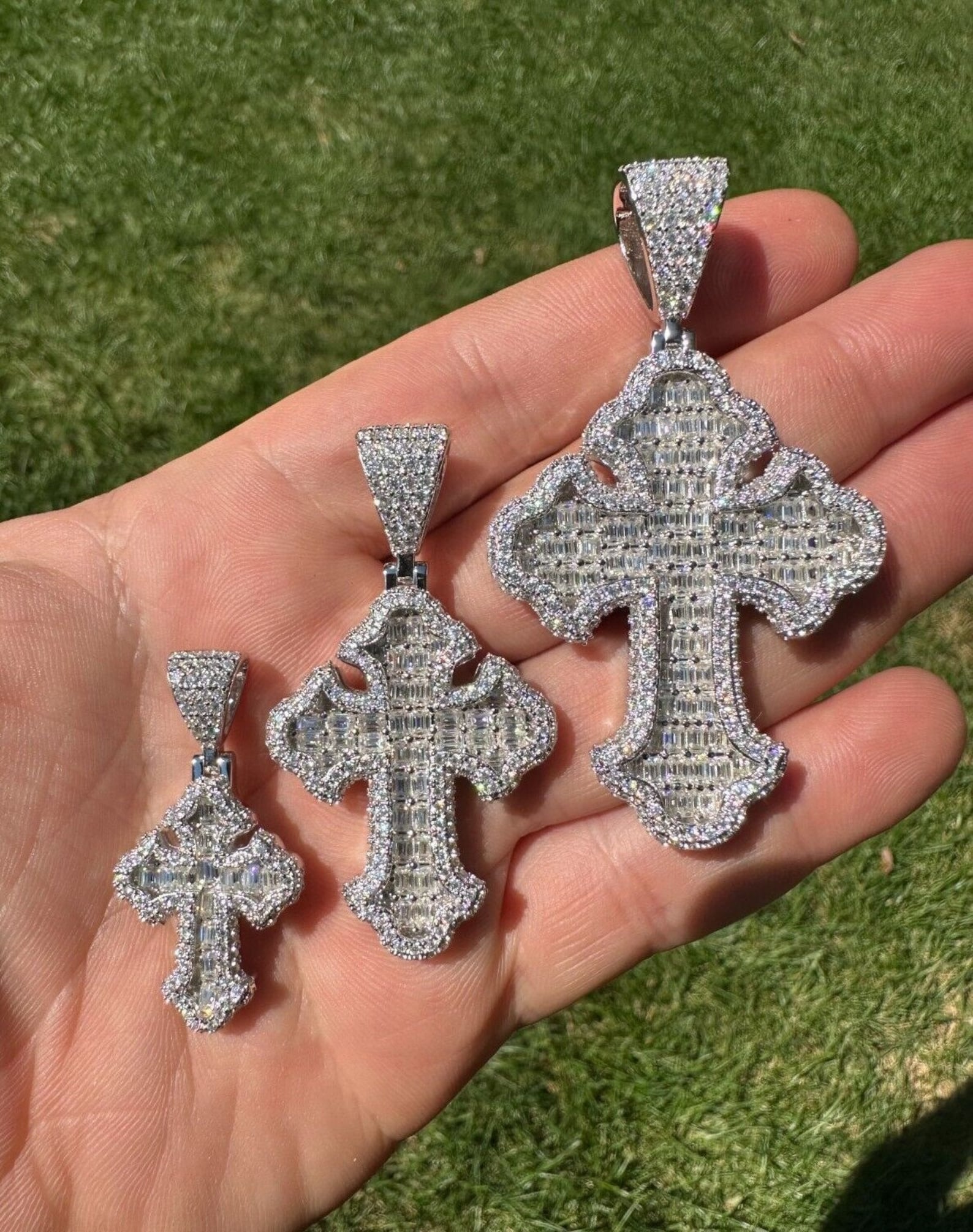 Silver