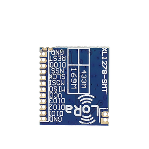 433 MHz LoRa SX1278 Langstrecken-RF-Modul DRF1278F Mini SX1278 Modul für Arduino