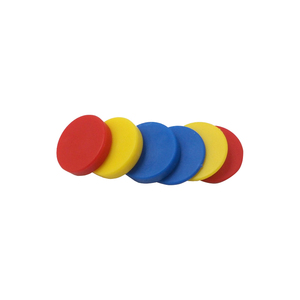 Blocchi di attributi relazionali della scheda logica geometrica di grandi dimensioni - Product Image 5