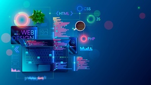 最高のソフトウェア2つのDice Web Designのウェブサイトのデザインと開発サービスインドのトップショッピング体験 - Product Image 4